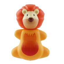 Cargar imagen en el visor de la galería, FUN ANIMAL PORTA CEPILLO LEON