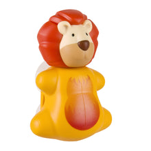 Cargar imagen en el visor de la galería, Flipper portacepillo leon