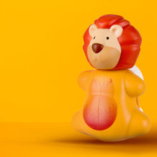 Cargar imagen en el visor de la galería, Flipper portacepillo leon