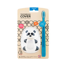 Cargar imagen en el visor de la galería, Flipper portacepillo panda