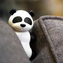 Cargar imagen en el visor de la galería, Flipper portacepillo panda