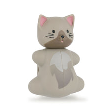 Cargar imagen en el visor de la galería, Flipper portacepillo gato