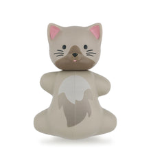 Cargar imagen en el visor de la galería, PORTACEPILLO GATO