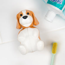 Cargar imagen en el visor de la galería, Flipper portacepillo perro