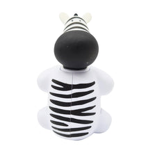Cargar imagen en el visor de la galería, PORTACEPILLO ZEBRA