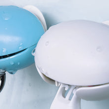 Cargar imagen en el visor de la galería, Flipper estuche para navaja de afeitar blanco