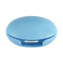 Cargar imagen en el visor de la galería, MIZO ESTUCHE PARA NAVAJA DE AFEITAR AZUL