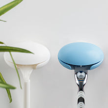Cargar imagen en el visor de la galería, Flipper estuche para navaja de afeitar azul