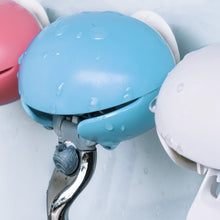 Cargar imagen en el visor de la galería, Flipper estuche para navaja de afeitar azul