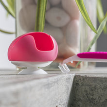 Cargar imagen en el visor de la galería, Flipper estuche para navaja de afeitar rosa