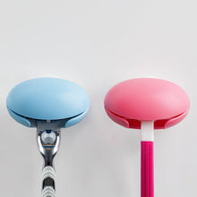 Cargar imagen en el visor de la galería, Flipper estuche para navaja de afeitar rosa