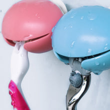 Cargar imagen en el visor de la galería, Flipper estuche para navaja de afeitar rosa