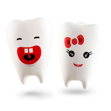 Cargar imagen en el visor de la galería, PORTA CEPILLO TOOTH FAIRY