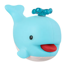 Cargar imagen en el visor de la galería, DISPENSADOR DE PASTA BALLENA AZUL