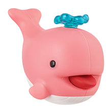 Cargar imagen en el visor de la galería, DISPENSADOR DE PASTA BALLENA ROSA