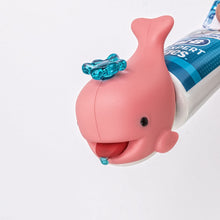 Cargar imagen en el visor de la galería, Flipper dispensador de pasta ballena pinki
