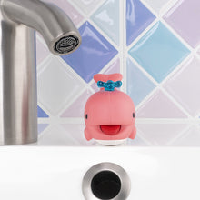 Cargar imagen en el visor de la galería, Flipper dispensador de pasta ballena pinki
