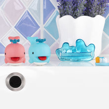 Cargar imagen en el visor de la galería, Flipper dispensador de pasta ballena pinki