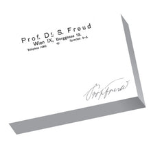 Cargar imagen en el visor de la galería, Notas De Deslizamientos Freudianos