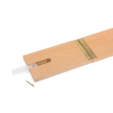 Cargar imagen en el visor de la galería, Kikkerland juego de mesa "cribbage" GG136