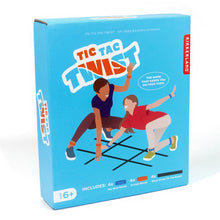 Cargar imagen en el visor de la galería, kikkerland giro de tres en raya GG212