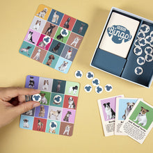 Cargar imagen en el visor de la galería, Kikkerland bingo de perro GG218