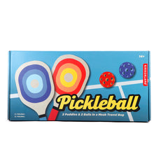 Cargar imagen en el visor de la galería, Kikkerland Pickleball GG240