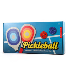 Cargar imagen en el visor de la galería, Kikkerland Pickleball GG240