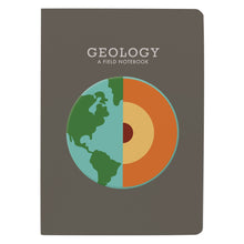 Cargar imagen en el visor de la galería, Cuaderno De Geología 5583