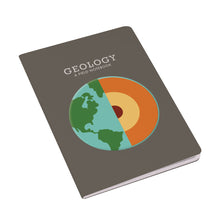 Cargar imagen en el visor de la galería, Cuaderno De Geología 5583