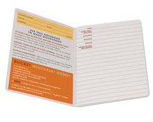 Cargar imagen en el visor de la galería, Cuaderno De Geología 5583