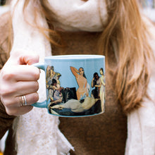 Cargar imagen en el visor de la galería, Taza Grandes Desnudos