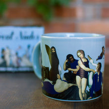 Cargar imagen en el visor de la galería, Taza Grandes Desnudos