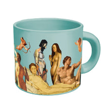 Cargar imagen en el visor de la galería, Taza Grandes Desnudos