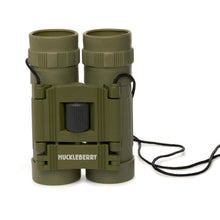 Cargar imagen en el visor de la galería, Kikkerland binoculares huckleberry HB12