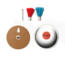 Cargar imagen en el visor de la galería, Kikkerland dardos de campana huckleberry HB14