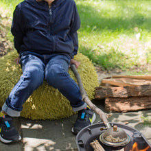 Cargar imagen en el visor de la galería, Kikkerland hacedor de palomitas huckleberry HB19