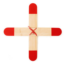 Cargar imagen en el visor de la galería, Kikkerland Hucleberry boomerang de bolsillo HB32-F