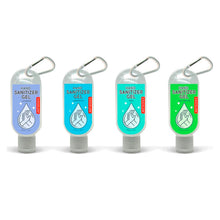 Cargar imagen en el visor de la galería, DESINFECTANTE DE MANOS 45 ML.