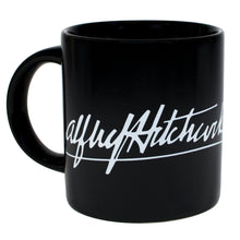 Cargar imagen en el visor de la galería, Taza Alfred Hitchcock