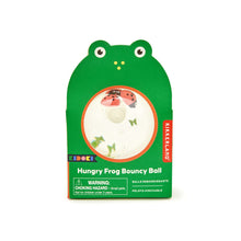 Cargar imagen en el visor de la galería, Kikkerland Bolas Saltarinas Hambrientas KID02-A Assorted