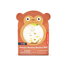 Cargar imagen en el visor de la galería, Kikkerland Bolas Saltarinas Hambrientas KID02-A Assorted