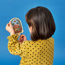 Cargar imagen en el visor de la galería, Kikkerland pinball de madera surtido KID22-A-F