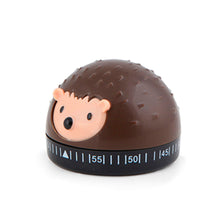 Cargar imagen en el visor de la galería, CRONOMETRO PARA COCINA PUERCO ESPIN