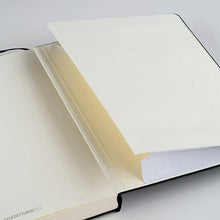 Cargar imagen en el visor de la galería, Kikkerland libreta bolsillo rayada verde LB11-G