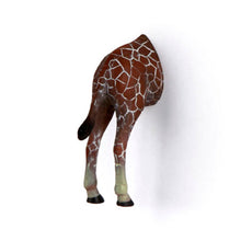 Cargar imagen en el visor de la galería, Kikkerland magnetos animales safari 6 pzas MG23