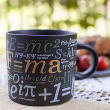 Cargar imagen en el visor de la galería, Taza De Matematicas