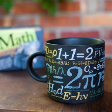 Cargar imagen en el visor de la galería, Taza De Matematicas