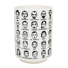 Cargar imagen en el visor de la galería, Taza Es Difícil Entender El Arte Moderno