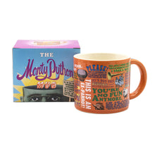 Cargar imagen en el visor de la galería, Taza Monty Python